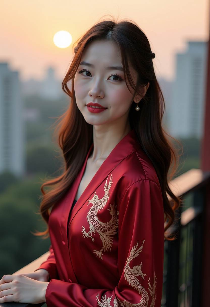 换圈狂想曲